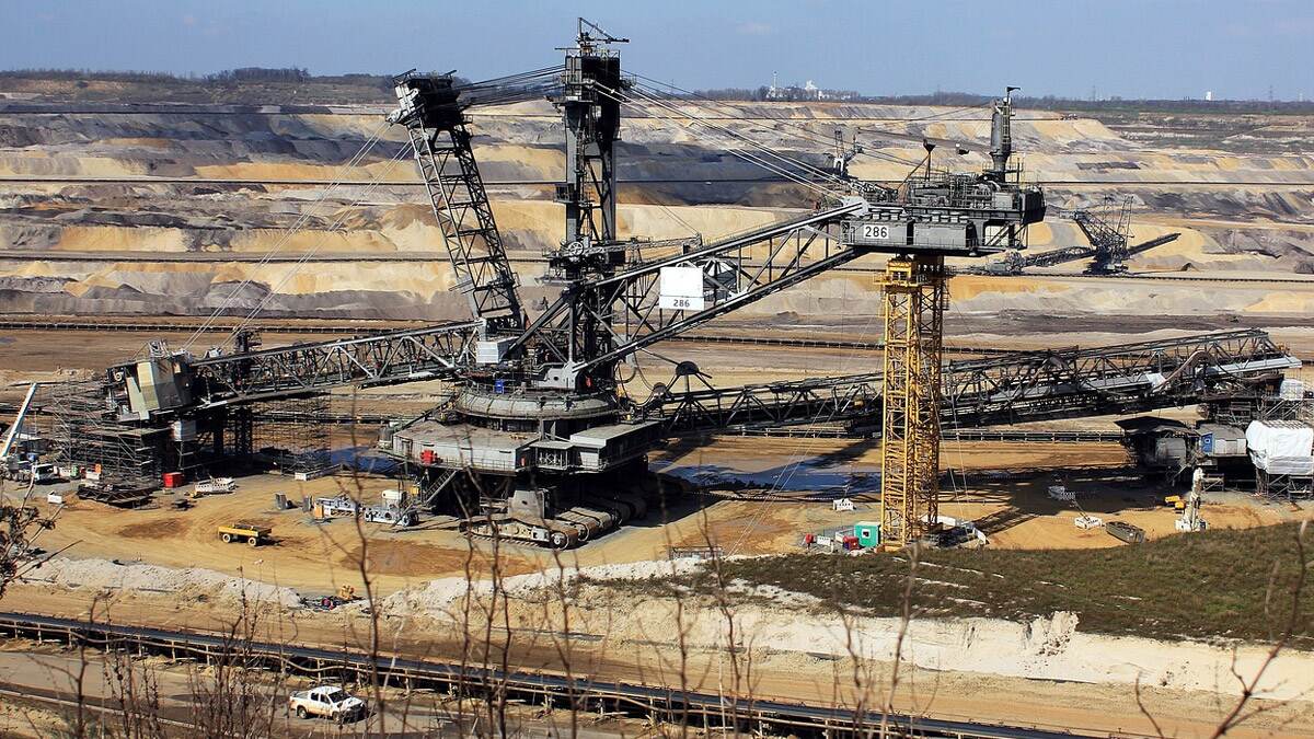G7 Countries Confirm Coal free World: 2035க்குள் நிலக்கரி செயல்பாடுகள் முற்றிலும் நிறுத்தம்; ஜி7 நாடுகள் உறுதி - இங்கிலாந்து அமைச்சர் அறிவிப்பு.!