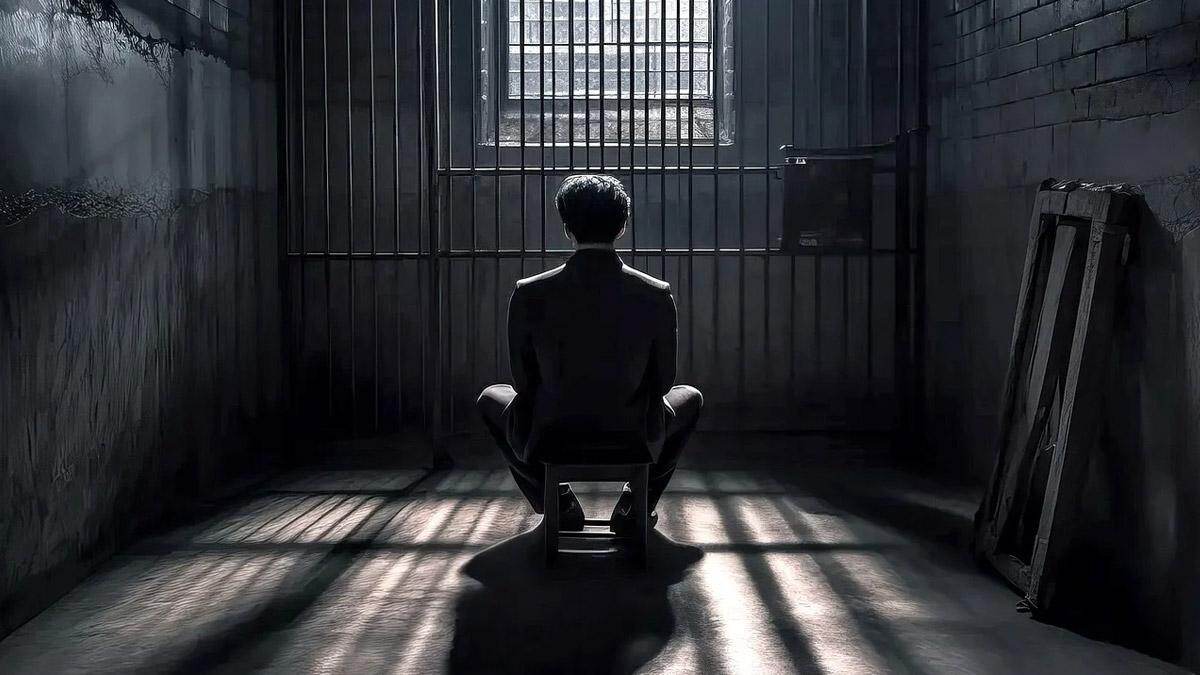Nigerian Arrested: உரிய ஆவணங்களின்றி தொழில் செய்துவந்த நைஜீரியர் கைது..!