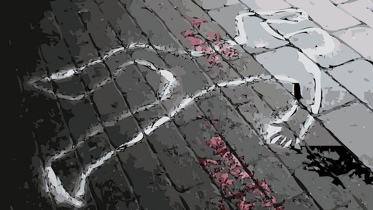 Crime Scene File Pic (Photo Credit: Pixabay)
