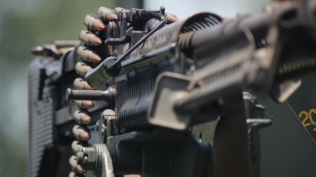 Chhattisgarh Encounter: 2 பெண்கள் உள்பட 7 நக்சலைட்டுகளை சுட்டுக் கொலை.. சத்தீஸ்கரில் பரபரப்பு..!