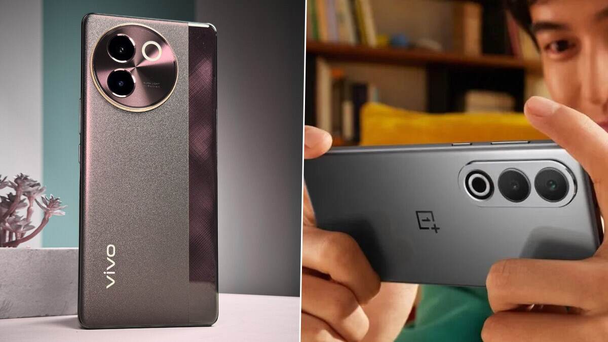 Smartphones Launch On May 2024: மே மாதம் இந்தியாவில் அறிமுகம் செய்யவுள்ள ஸ்மார்ட்போன்கள்; மொபைல் பிரியர்களே ரெடியா?.!
