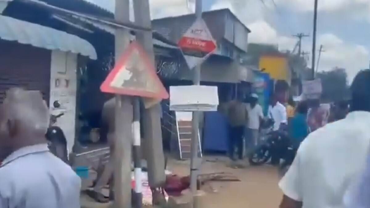 Trichy Shocker: அண்ணன் - தம்பி சொத்து தகராறில் அடுத்ததடுத்து அரங்கேறும் கொலைகள்; திருச்சியை அதிரவைக்கும் பயங்கரம்.!