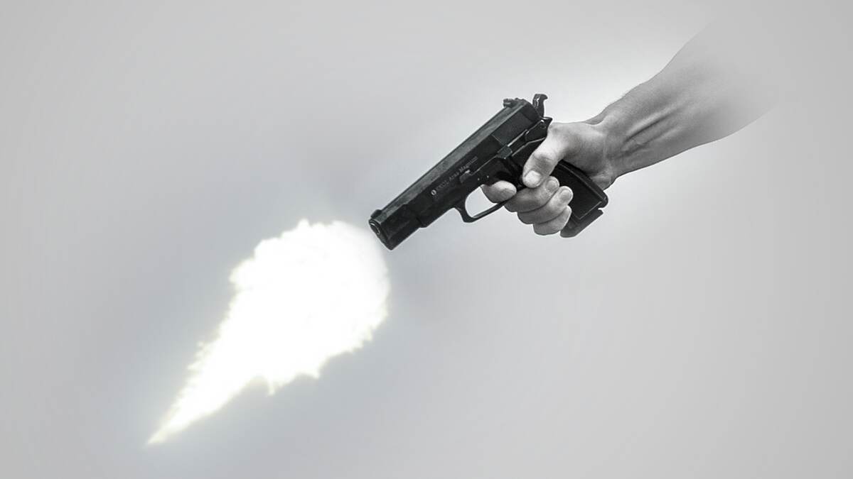3 People Died After Gun Shoot: விருந்து நிகழ்ச்சியில் மர்ம நபர்கள் துப்பாக்கிச் சூடு; 15 பேர் படுகாயம்..! 3 பேர் பலி..!