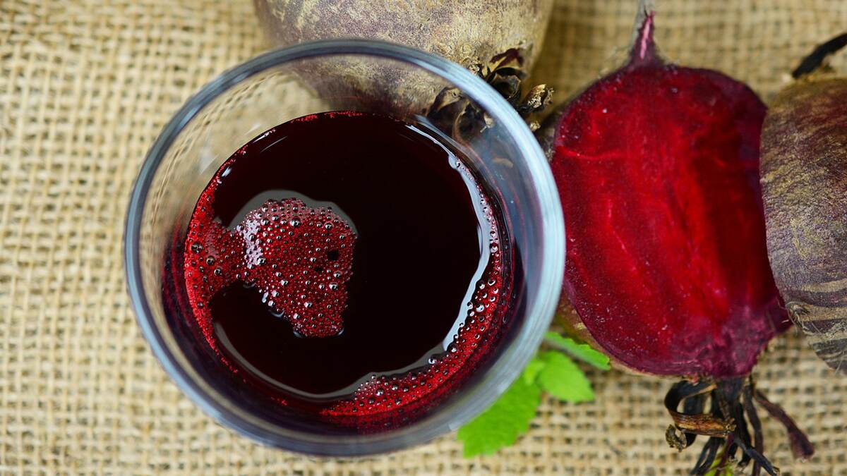 Benefits Of Beetroot Juice: அதிக ஊட்டச்சத்துக்கள் நிறைந்த பீட்ரூட் ஜூஸ் குடிப்பதால் கிடைக்கும் நன்மைகள்..!