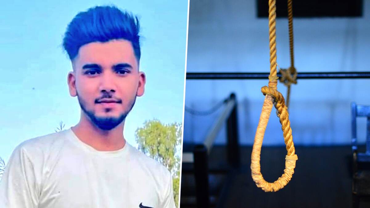 Youngster Suicide: 3 மாத சம்பளத்தை கொடுக்காததால் விரக்தி; 24 வயது இளைஞர் தூக்கிட்டு தற்கொலை.. கடிதத்தில் அதிர்ச்சி தகவல்.!