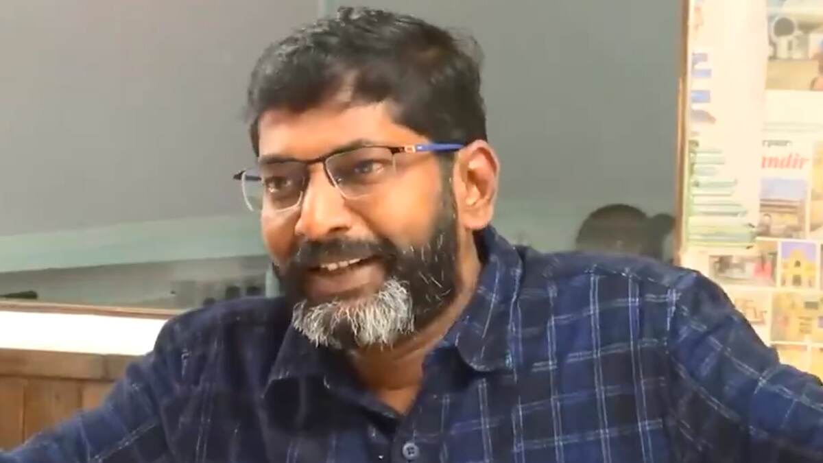 Savuku Shankar Arrest: காவலர்கள் குறித்து சர்ச்சைக்குரிய வகையில் பேசு; யூடியூபர் சவுக்கு சங்கர் கைது.!