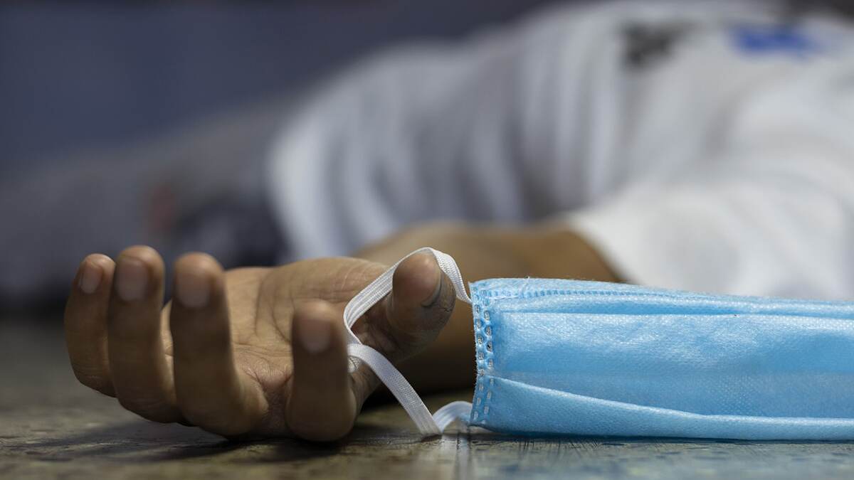 Bus Driver Death: ஓட்டுநர் தலை நசுங்கி சாவு; அடுத்த மாதம் திருமணம் நடைபெற இருந்த சூழலில் நேர்ந்த சோகம்..!
