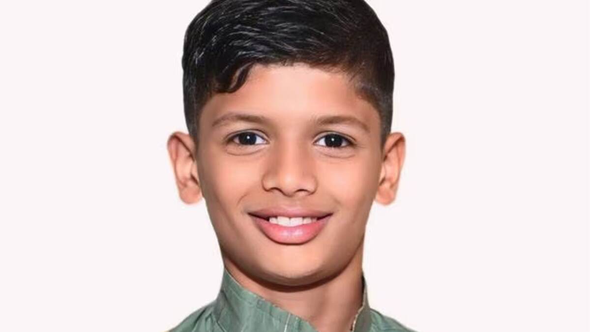 Minor Boy Died: அந்தரங்க உறுப்பில் கிரிக்கெட் பந்து பட்டு 11 வயது சிறுவன் பரிதாப பலி; விளையாட்டு வினையான சோகம்.!