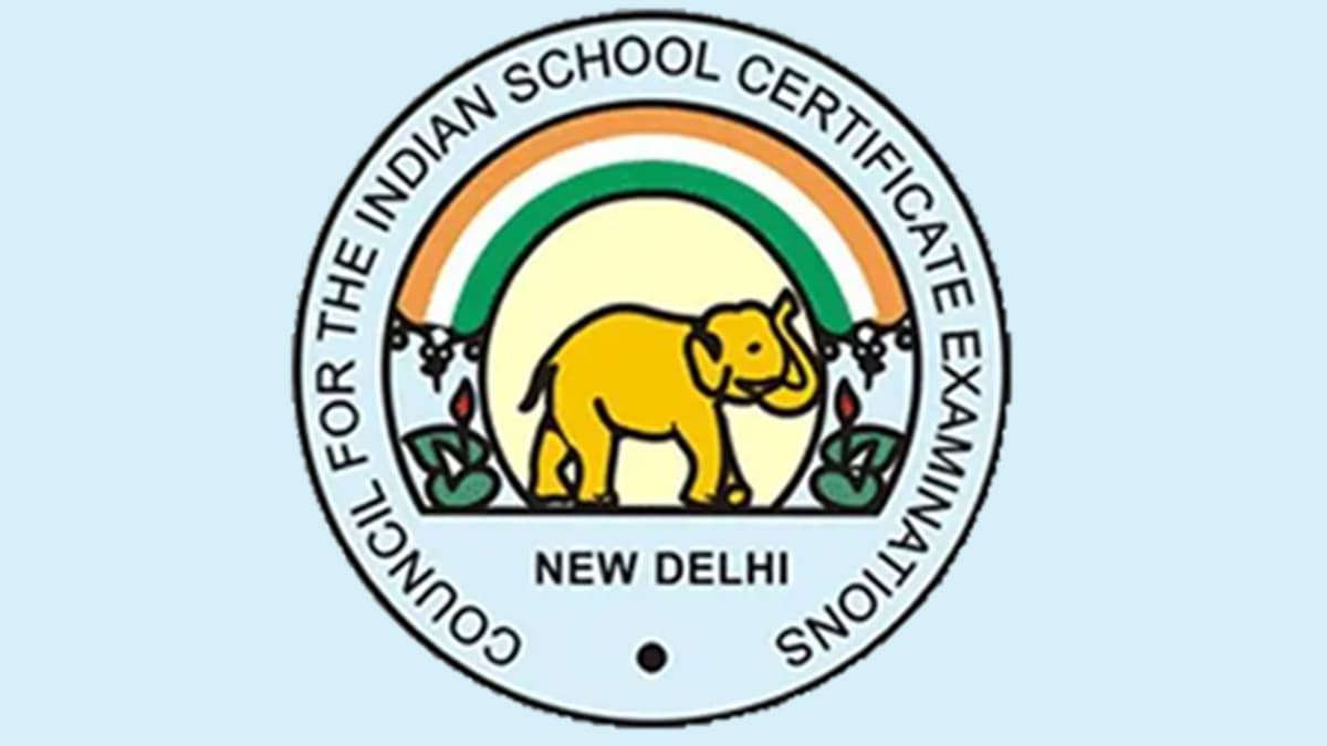CISCE ISC Exam Results 2024: சிஐஎஸ்சிஇ பாடத்திட்டத்தில் படித்த 10, 12 ம் வகுப்பு மாணவர்களான தேர்வு முடிவுகள் அறிவிப்பு.. விபரம் உள்ளே.!