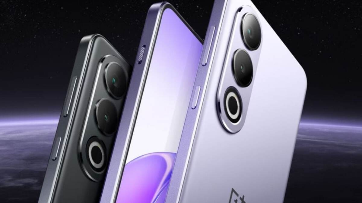 OnePlus Nord CE4 Lite India Launch: ஒன்பிளஸ் நோர்ட் சிஇ 4 லைட்.. அதன் சிறப்பம்சங்கள் என்னென்ன?.!