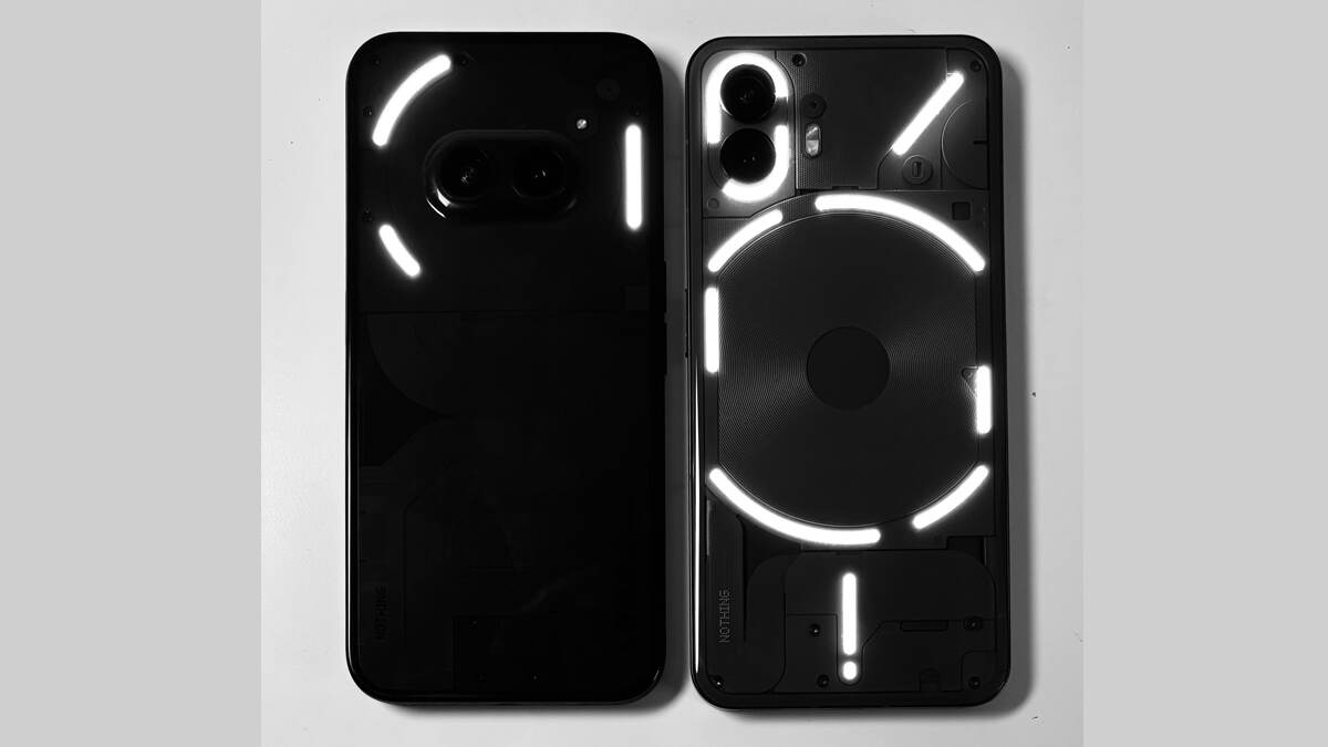 Nothing Phone (3): நத்திங் போன் (3) வெளியீடு பற்றிய விவரக்குறிப்புகள் இதோ..!