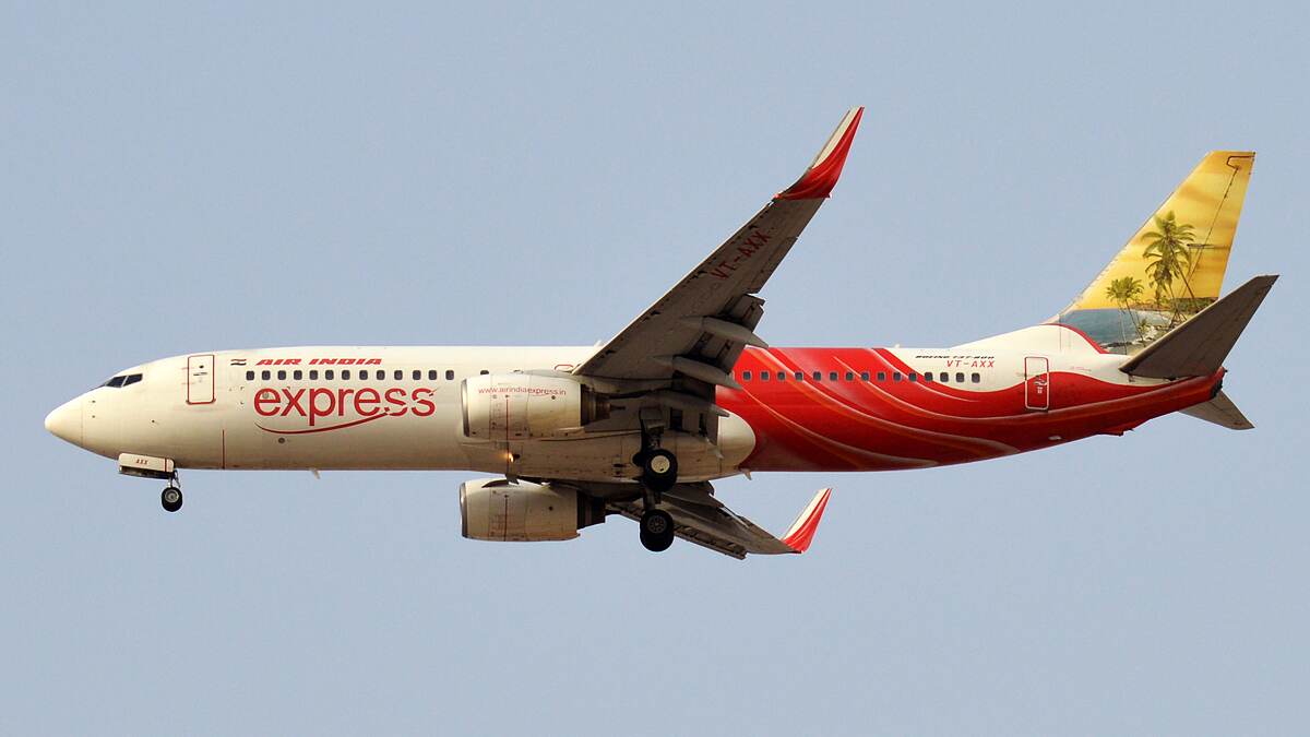 Air India Express Flights Cancel: ஏர் இந்தியா எக்ஸ்பிரஸ் நிறுவனத்தின் 70 விமானங்கள் ரத்து; விமான போக்குவரத்து அமைச்சகம் விசாரணை.!