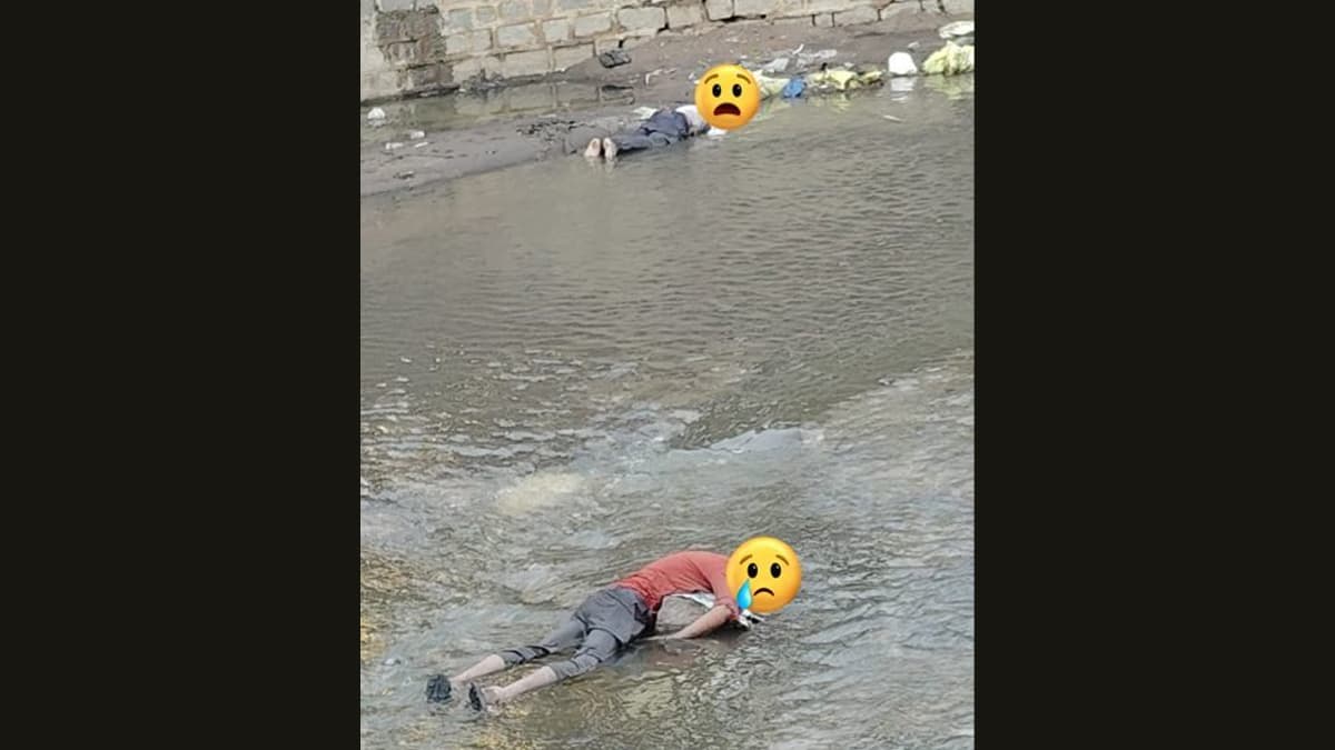 Collapsing Barrier Accident: தடுப்புசுவர் இடிந்து விழுந்து விபத்து; 4 வயது குழந்தை உட்பட 7 பேர் உயிரிழப்பு..!