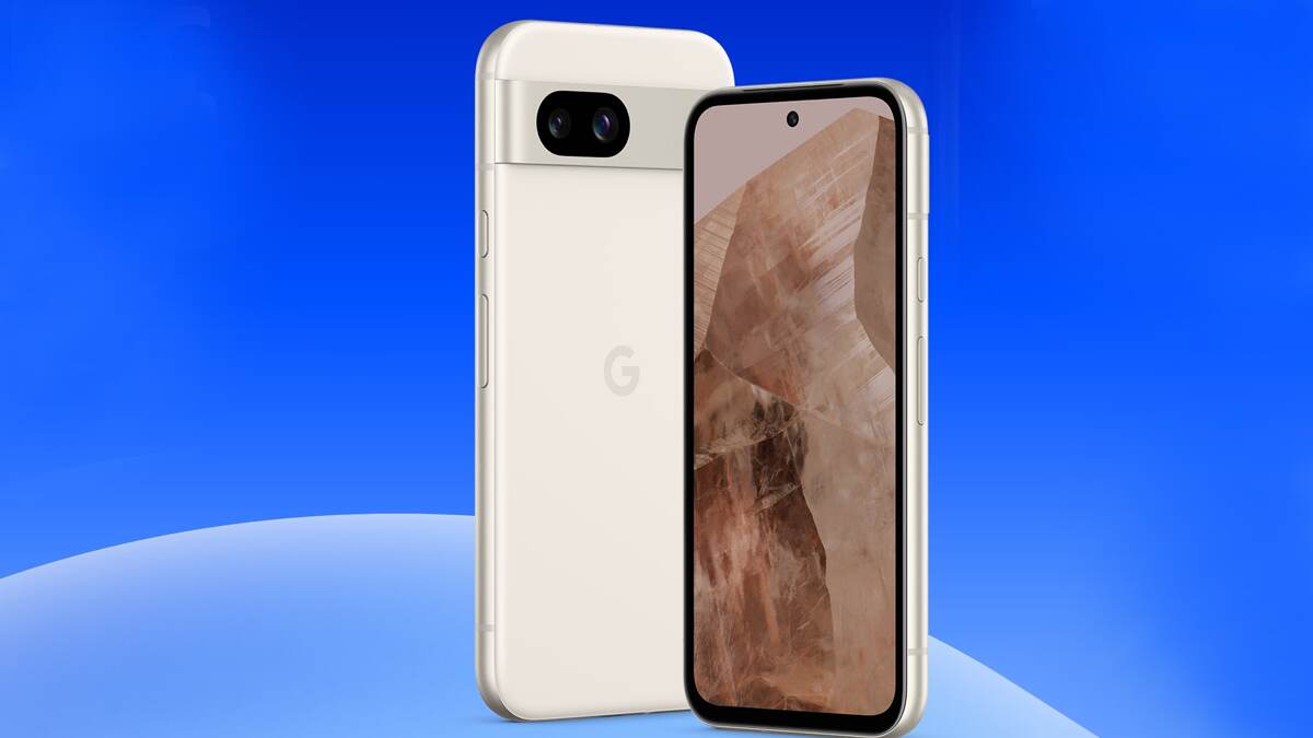 Google Pixel 8a: அதிரடி ஆஃபருடன் களமிறங்கும் கூகுள் பிக்சல் 8a..! முழு விவரம் உள்ளே..!