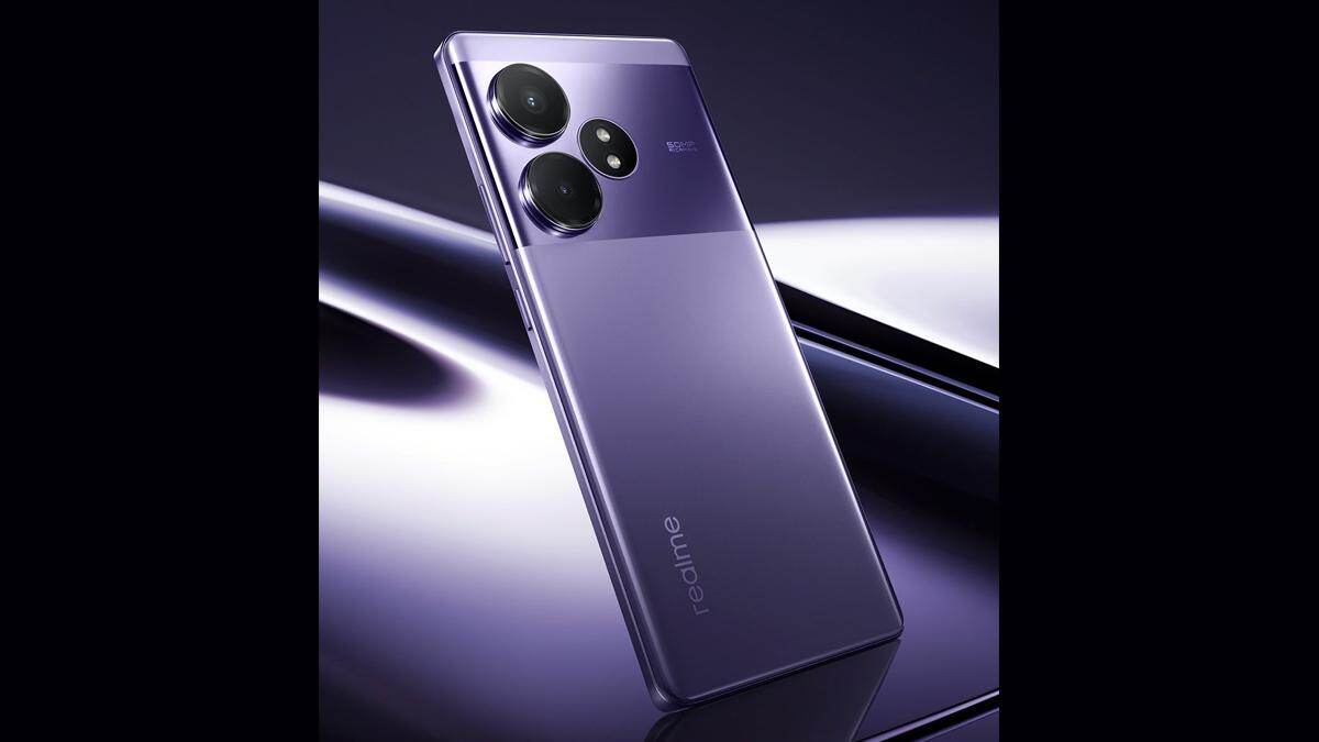 Realme GT Series: ரியல்மி ஜிடி சீரிஸ் அசத்தலான சிறப்பம்சங்களுடன் அறிமுகம்..! முழு விவரம் உள்ளே..!