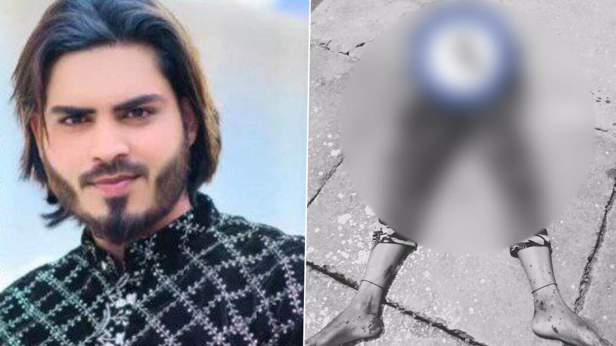 15 Aged Minor Girl Killed: 15 வயது சிறுமி ஓடும் இரயில்முன் தள்ளிவிட்டு கொலை; இரண்டு துண்டாகி பரிதாப மரணம்..!