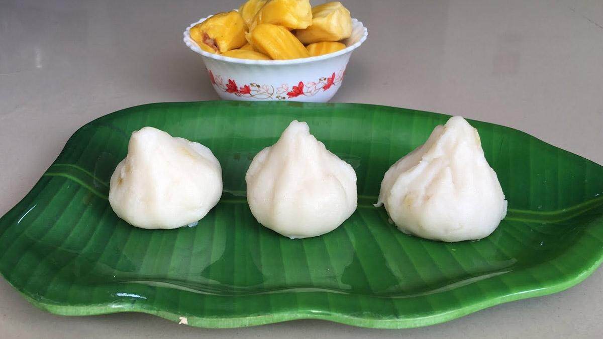 Jackfruit Kozhukattai Recipe: பலாப்பழ கொழுக்கட்டை செய்வது எப்படி..? விவரம் உள்ளே..!