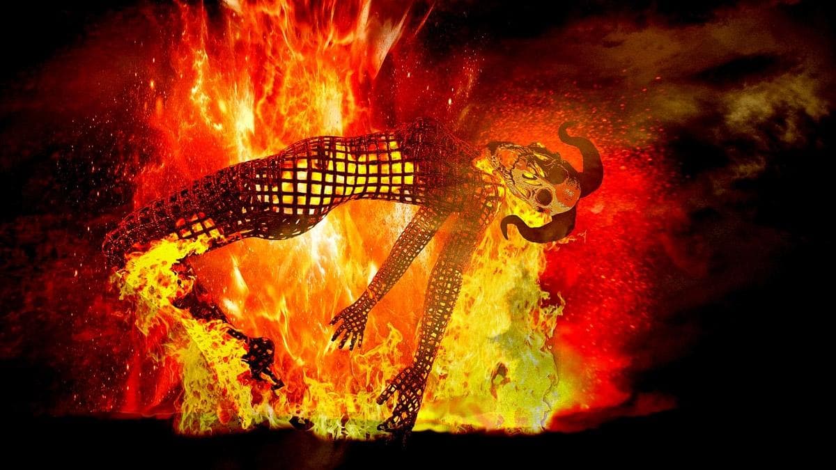 College Girl Arson: கல்லூரி மாணவி தீக்குளிப்பு; காதலன் மேல் சந்தேகப்பட்டு விவரீத முடிவு..!