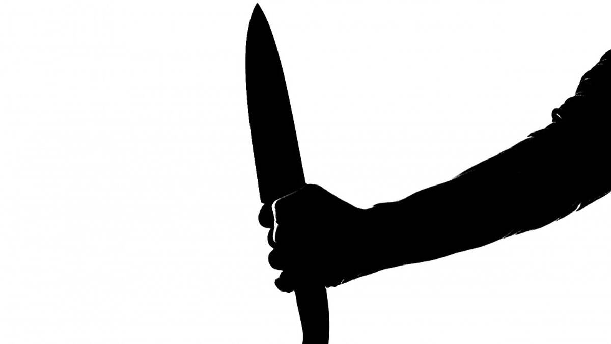Attempted Murder Of Teenager: முன்விரோதம் காரணமாக வாலிபருக்கு கத்திக்குத்து; இருவர் கைது..!