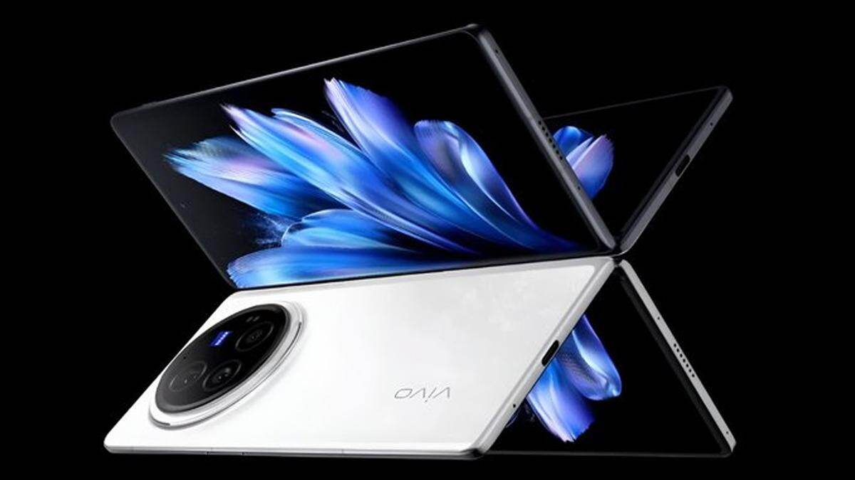 Vivo X Fold 3 Pro: இந்தியாவில் விரைவில் அறிமுகம் செய்யவுள்ள விவோ எக்ஸ் போல்ட் 3 ப்ரோ..! முழு விவரம் இதோ..!