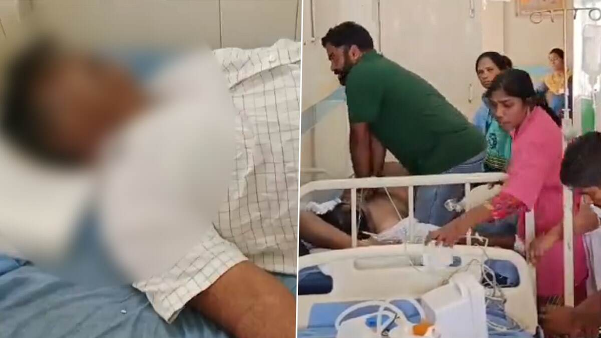 Election Heart Attack Death: இந்தியத் தேர்தல்கள் 2024: வாக்காளர், தேர்தல் அதிகாரி என இருவர் மாரடைப்பால் பலி.!