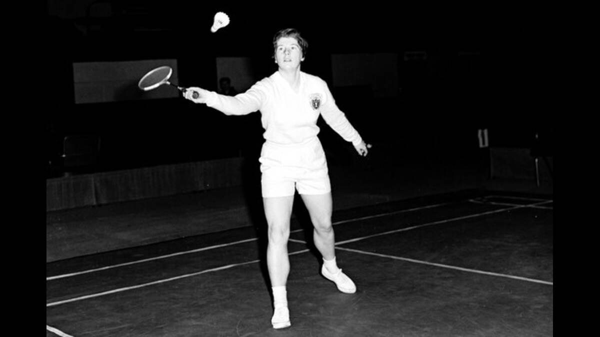 Judy Devlin Hashman Dies at 88: இங்கிலாந்து பேட்மிண்டன் வீராங்கனை ஜூடி டெவ்லின் ஹாஷ்மேன் மரணம்.. ரசிகர்கள் இரங்கல்..!