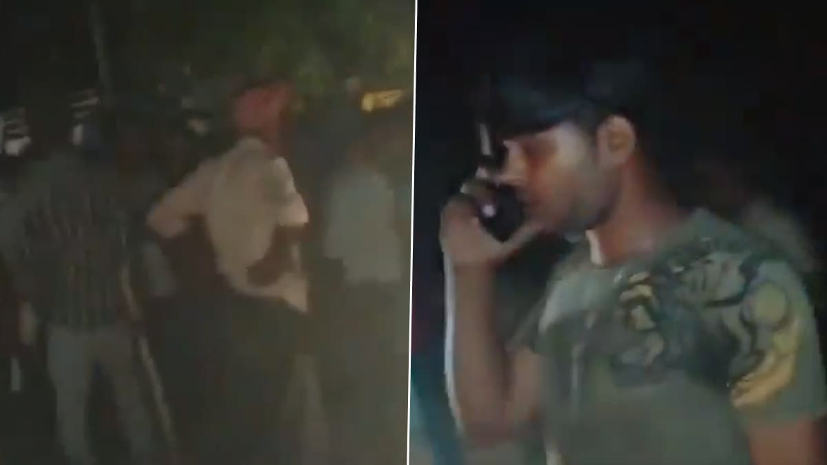 UP Crime: புதுமண தம்பதிகள் மீது தாக்குதல்.. மணப்பெண் சுட்டுக்கொலை.. உ.பி.யில் நடந்த கொடூரம்..!