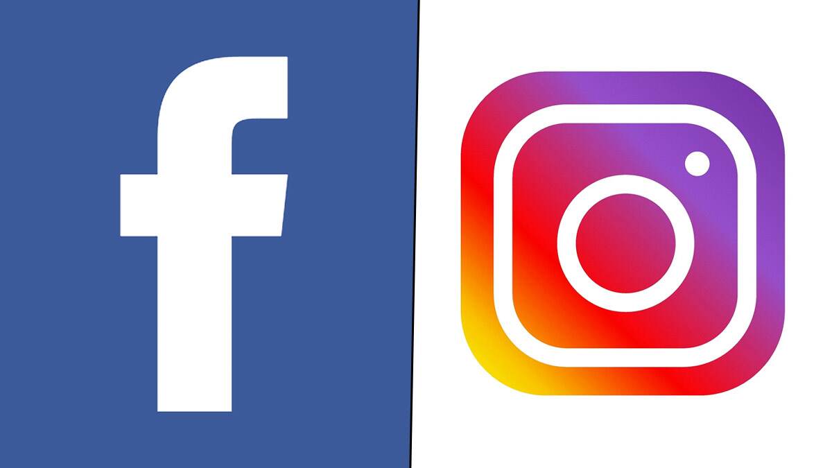 FB Insta Down: உலகளவில் முடங்கியது பேஸ்புக், இன்ஸ்டாகிராம்.. பயனர்கள் அவதி.!