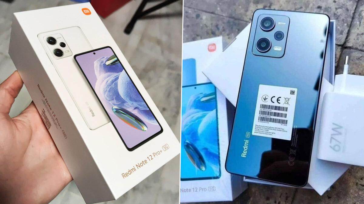 Redmi 12 5G Amazon Offer: ரெட்மி 12 5ஜி ஸ்மார்ட் போன் அதிரடி விலை குறைப்பு..! அமேசானில் அசத்தல் ஆஃபர்..!