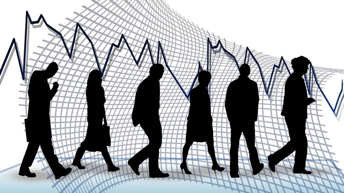 Unemployment Rate was Declines: இந்தியாவின் நகர்ப்புறங்களில் வேலையின்மை விகிதம் 6.7% குறைவு; ஆய்வில் வெளியான தகவல்.!