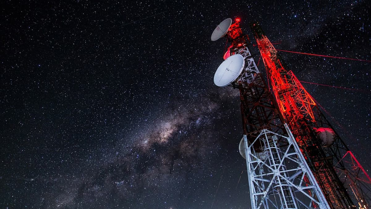 World Telecommunication Day 2024: சர்வதேச தொலைதொடர்பு தினம்.. இதன் வரலாறு என்ன தெரியுமா?.!