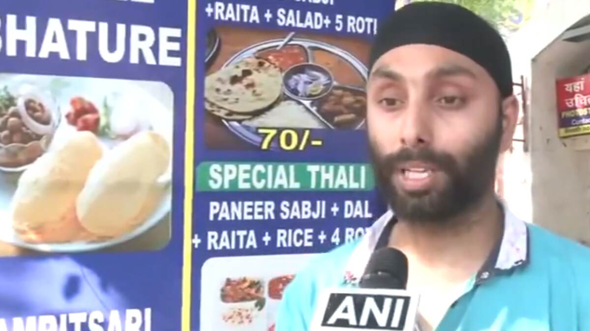 Diesel Parotta: எண்ணெய்யா.. இப்போ டீசல் போட்டு சமைப்பது தான் ட்ரெண்ட்.. வைரலாகும் டீசல் பரோட்டா.. கடை உரிமையாளர் சொல்வதென்ன?