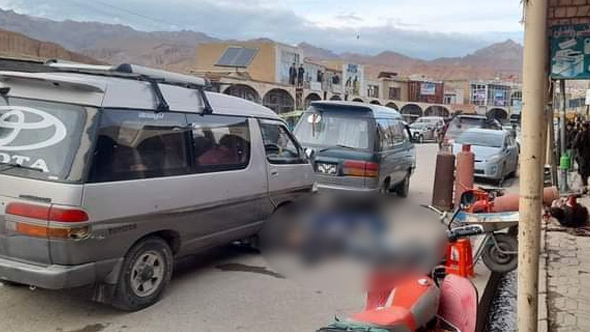 Gunmen Shot Against Tourist in Afghanistan: சுற்றுலாப்பயணிகள் மீது துப்பாக்கிசூடு; 4 பேர் பலி., ஆப்கானிஸ்தானில் அதிர்ச்சி.!