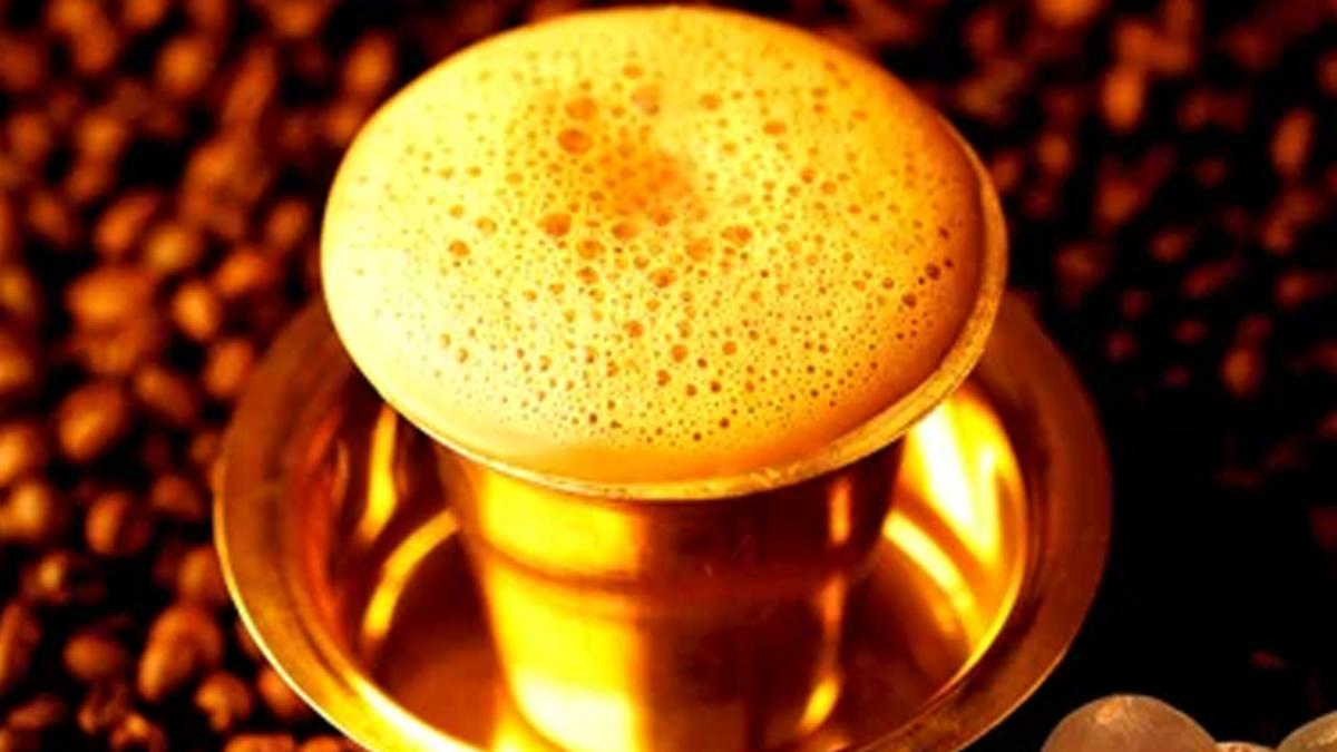 Karupatti Coffee Recipe: சளி, இருமலை விரட்டும் கருப்பட்டி காப்பி செய்வது எப்படி..? விவரம் உள்ளே..!