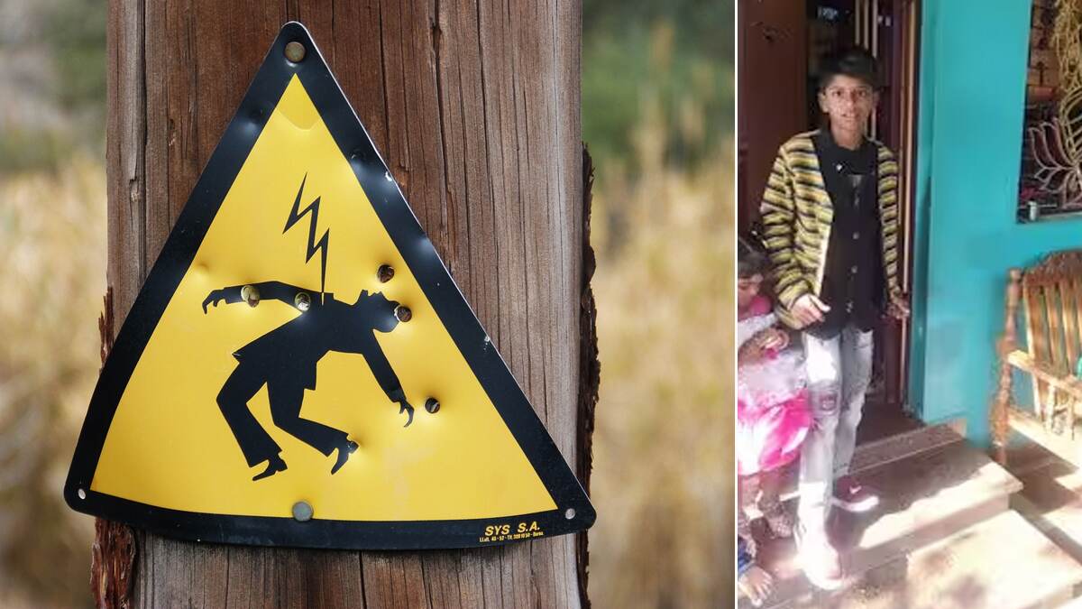2 Minor Boys Died in Electrocution: வினையான விளையாட்டு; சேலம், விழுப்புரம் மாவட்டத்தில் மின்சாரம் தாக்கி 2 சிறார்கள் பலி.. பரிதவிப்பில் பெற்றோர்.!