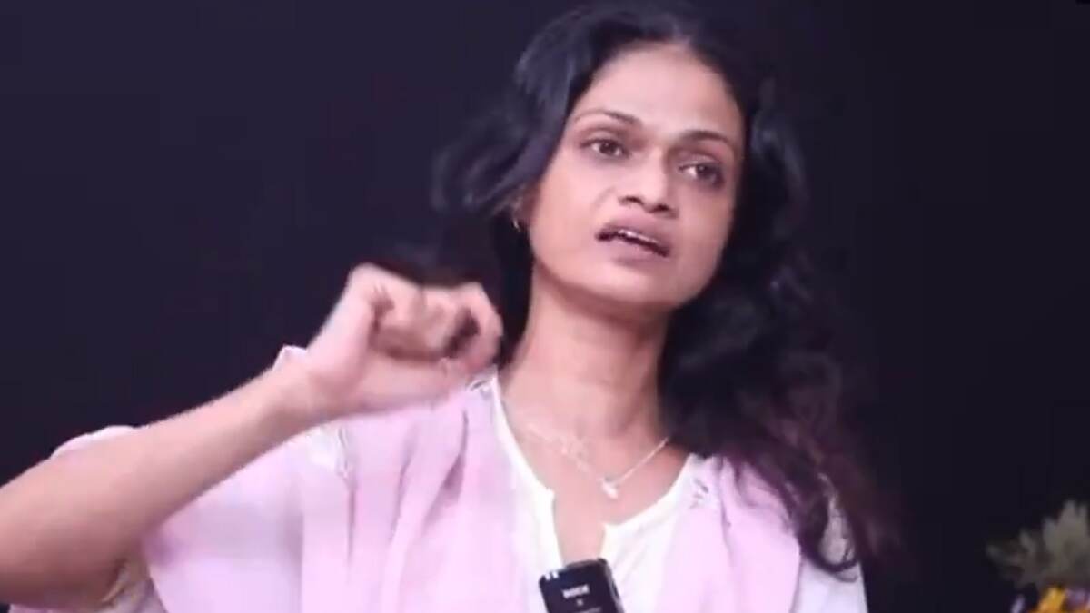 Drug Culture In The Tamil Film Industry: போதையில் தத்தளிக்கும் கோலிவுட்.. பகீர் கிளப்பும் பாடகி சுசித்ரா..!
