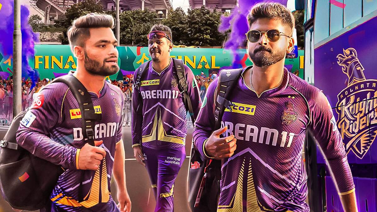 KKR Vs SRH Qualifier 1 Highlights: ஹைதராபாத்தை அடித்து நொறுக்கி, அபார வெற்றிபெற்ற கொல்கத்தா; 13 ஓவரில் மாஸ் சம்பவம்.!