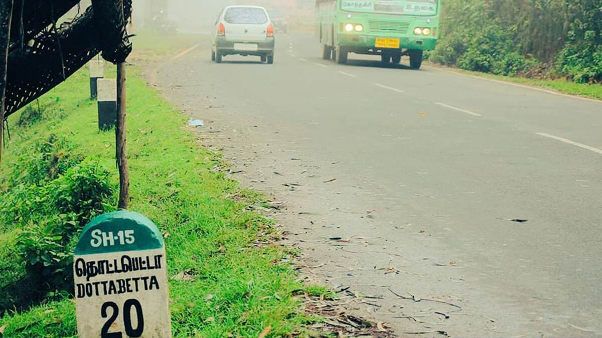 Forest Department Permission to Visit Doddabetta: ஊட்டி செல்லும் சுற்றுலாப்பயணிகளுக்கு உற்சாக செய்தி; தொட்டபெட்டா செல்ல அனுமதி.!