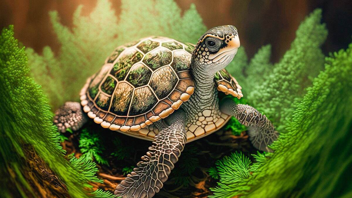 World Turtle Day 2024: ஆமைகள்.. காலத்தின் சாட்சிகள்.. உலக ஆமைகள் தினம்..!