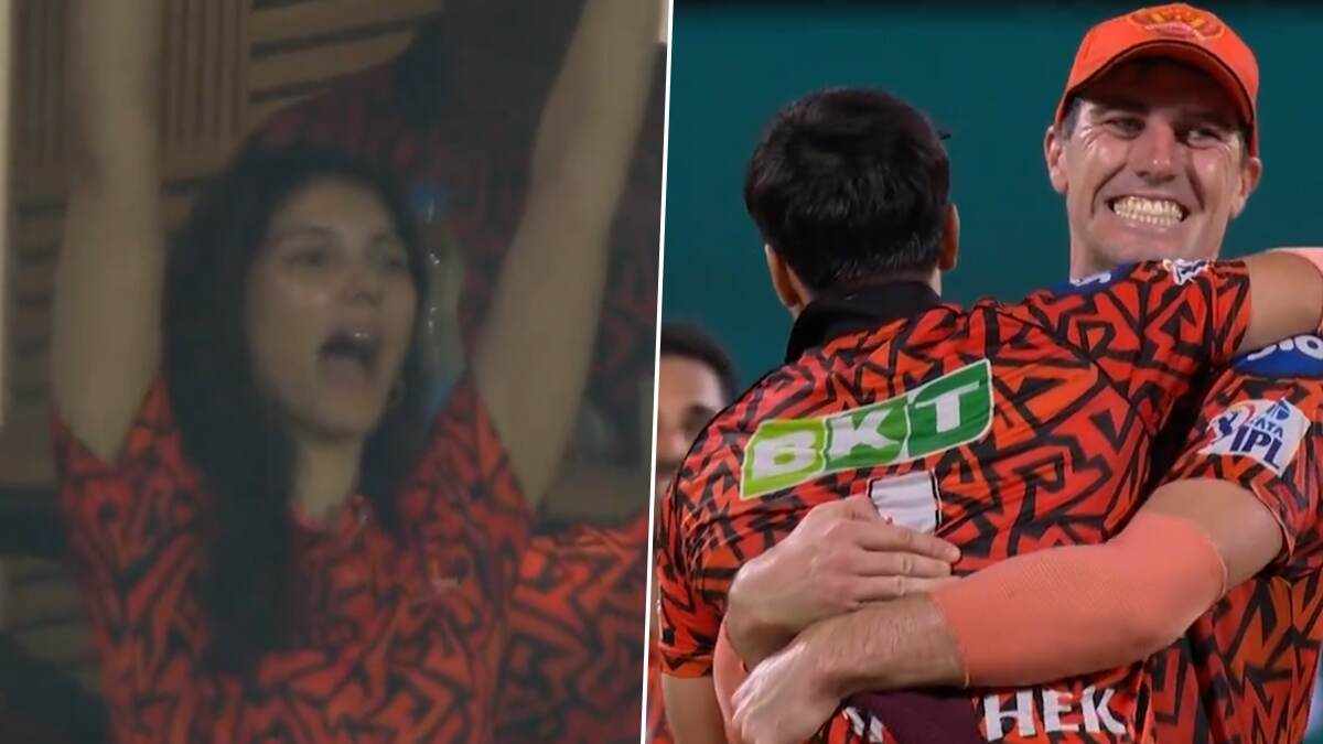 SRH Vs RR Highlights: போராடி தோற்ற ராஜஸ்தான் அணி; பந்துவீச்சை எதிர்கொள்ள இயலாமல் பஞ்சரான சம்பவம்.!