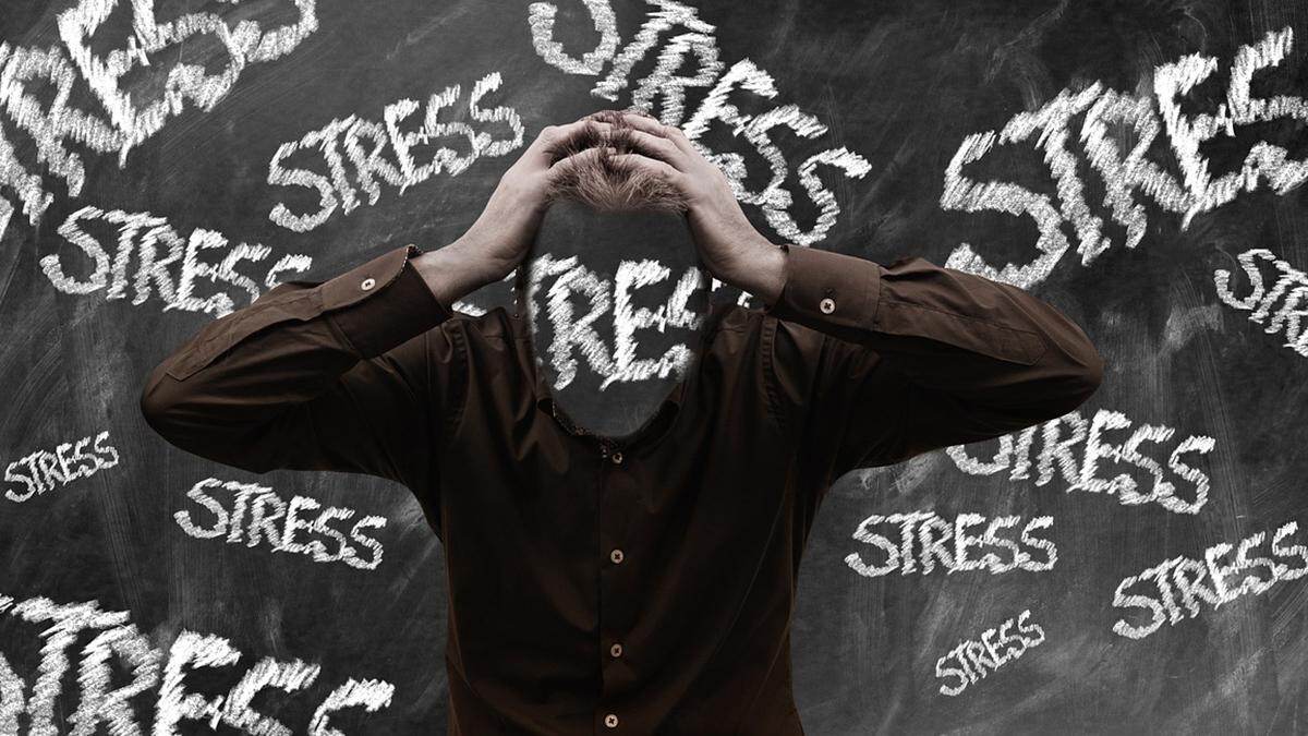 Problems Caused By Stress: அதிக மன அழுத்தத்தினால் ஏற்படக்கூடிய பிரச்சனைகள் என்னென்ன..? விவரம் இதோ..!