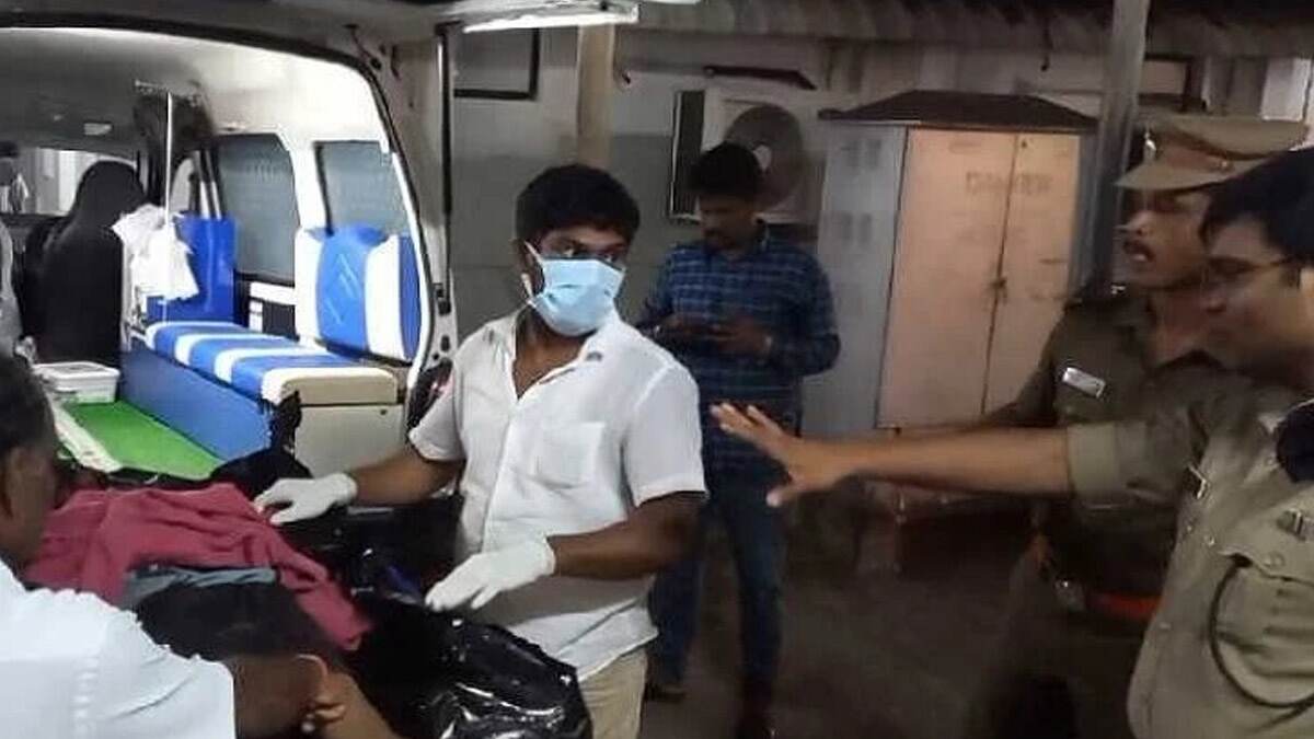 Boy Killed By Strangulation Near Karaikal: காரைக்கால் அருகே கழுத்தறுத்து சிறுவன் கொலை.. வெளியான அதிர்ச்சி தகவல்..!