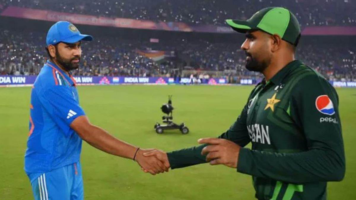 Security Tightened In Newyork for IND Vs PAK: ஐசிசி டி20 உலகக் கோப்பை போட்டி மைதானங்களுக்கு பலத்த பாதுகாப்பு..!