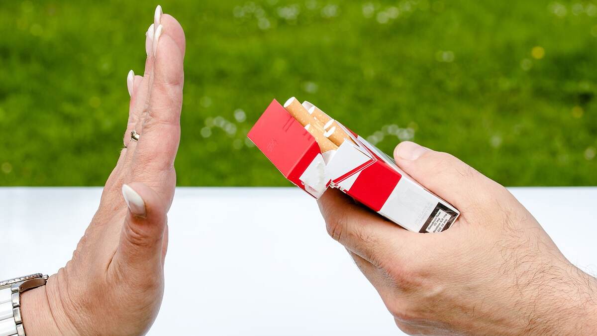 World No Tobacco Day 2024: 