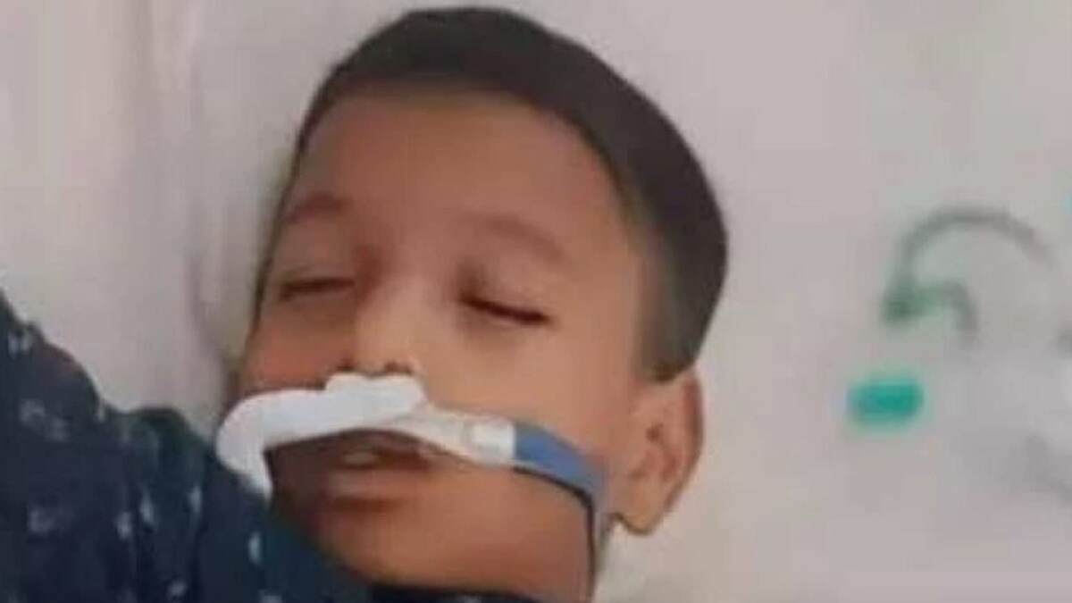 9-Year-Old Boy Commits Suicide: இப்படியா முடிவெட்டுவது? பிடிக்காத ஸ்டைலில் முடி வெட்டியதால் 9 வயது சிறுவன் தற்கொலை..!