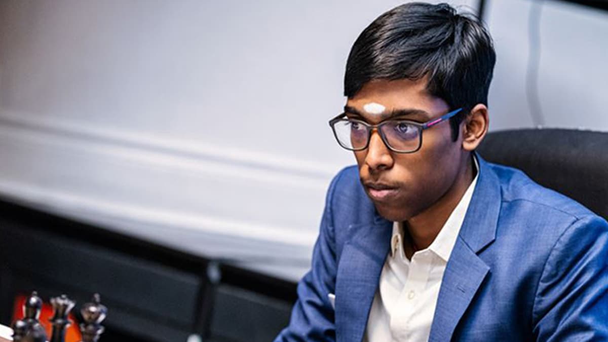 Norway Chess 2024: செஸ் போட்டியில் புதிய சரித்திர சாதனை; நம்பர் 1ஐ தொடர்ந்து நம்பர் 2-வையும் தோற்கடித்த பிரக்யானந்தா.!