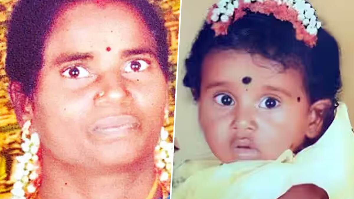 6 Month Old baby Killed by Mother: உடல்நலக்குறைவால் அழுதுகொண்டே இருந்ததால் ஆத்திரம்.. குழந்தையை கொன்று தாய் தற்கொலை.!