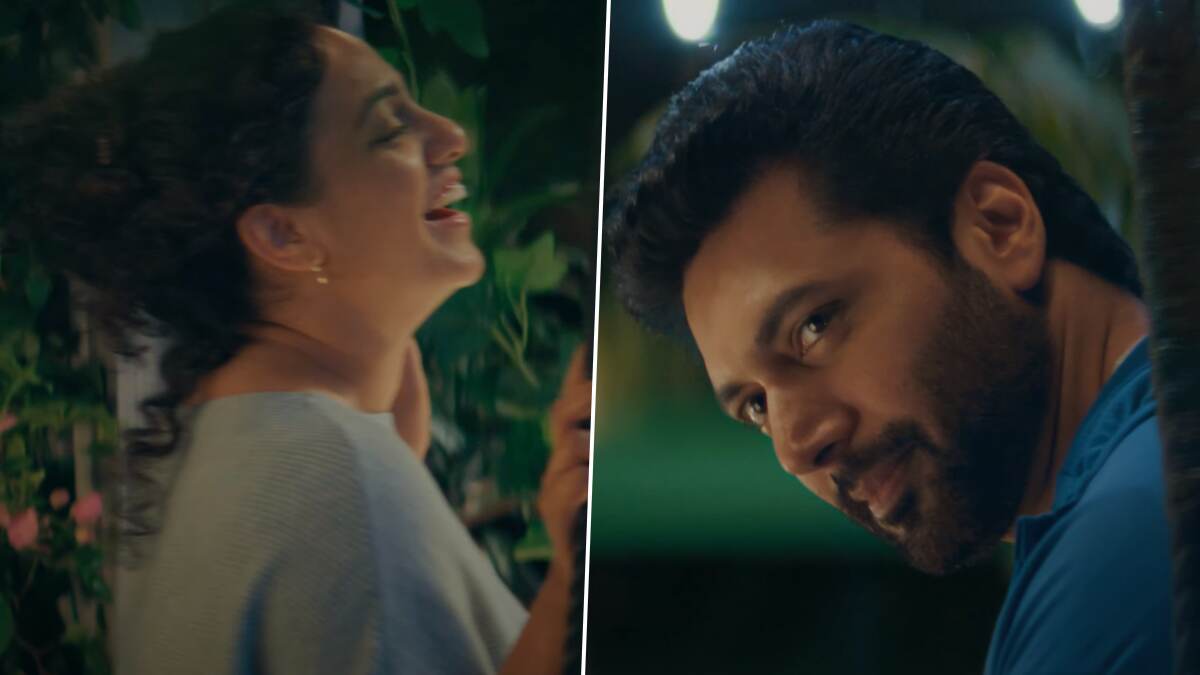 Kadhalikka Neramillai Glimpse Out: 
