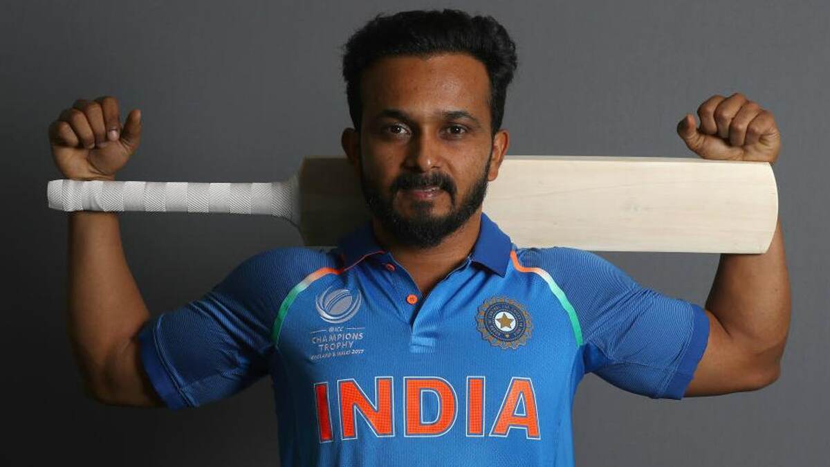 Kedar Jadhav Retirement: அனைத்து விதமான கிரிக்கெட்டில் இருந்தும் ஒய்வை அறிவித்த கேதர் ஜாதவ்.. ரசிகர்கள் சோகம்..!