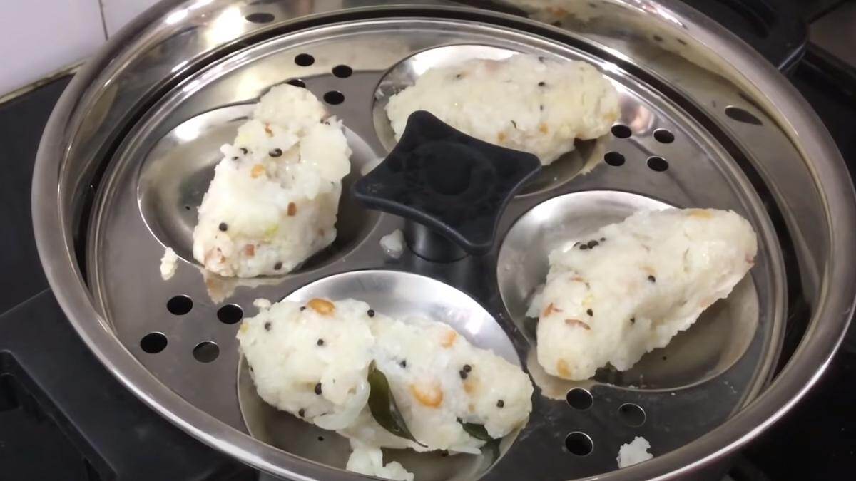 Uppu Kolukkattai Recipe: சுவையான உப்பு கொழுக்கட்டை செய்வது எப்படி..? அசத்தல் ரெசிபி டிப்ஸ் இதோ..!